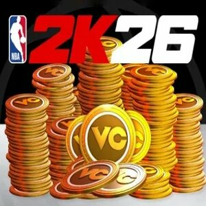 NBA 2K26 Virtual Currency Pack Switch
