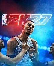 NBA 2K27 Switch 2