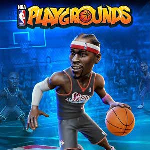 Kaufe NBA Playgrounds Xbox One Preisvergleich
