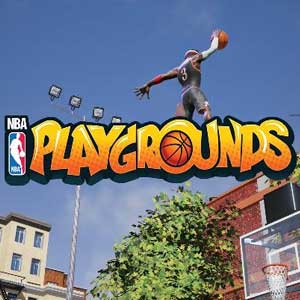NBA Playgrounds Key Kaufen Preisvergleich