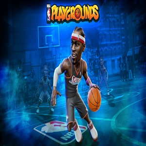 Kaufe NBA Playgrounds Nintendo Switch Preisvergleich