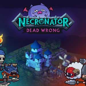 Necronator Dead Wrong Key kaufen Preisvergleich