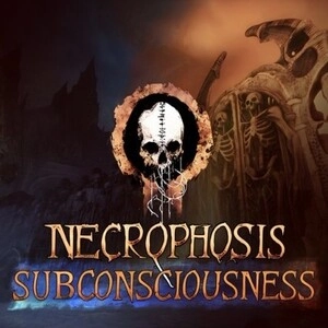 Necrophosis Subconsciousness Pc