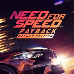 Kaufe Need for Speed Payback Deluxe Edition Upgrade Xbox One Preisvergleich