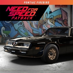 Kaufe Need for Speed Payback Pontiac Firebird Superbuild Xbox One Preisvergleich