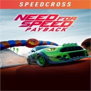 Need for Speed Payback Speedcross Story Bundle Playstation 4