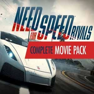 Need For Speed Rivals Complete Movie Pack Pc