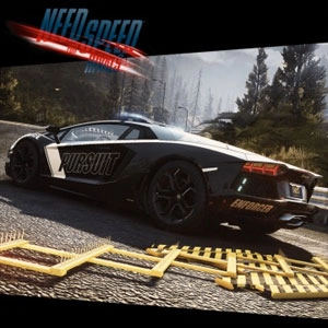 Need for Speed Rivals Timesaver Pack Pc