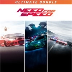 Need for Speed Ultimate Bundle Xbox One