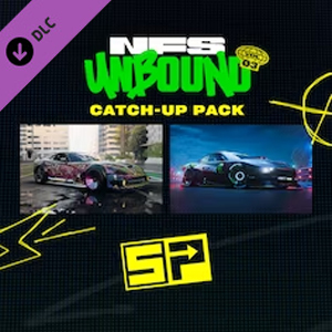 Need for Speed Unbound Vol.3 Catch-Up Pack Xbox Series X