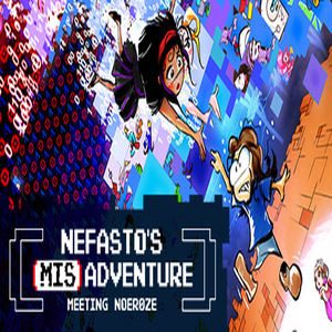 Nefasto’s Misadventure Meeting Noeroze Key kaufen Preisvergleich