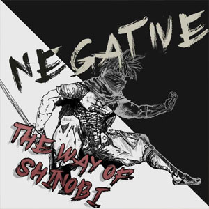 Negative The Way of Shinobi Key kaufen Preisvergleich