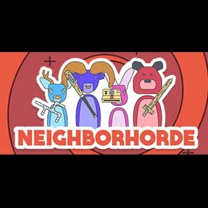 Neighborhorde