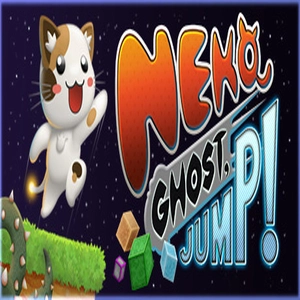 Neko Ghost Jump Xbox Series X