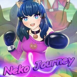 Neko Journey Switch