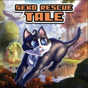 Kaufe Neko Rescue Tale Xbox Series Preisvergleich