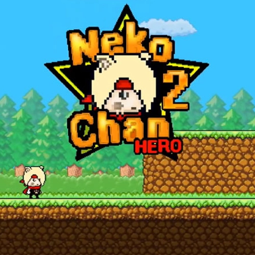 NekoChan Hero Collection