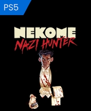 Kaufe Nekome Nazi Hunter PS5 Preisvergleich