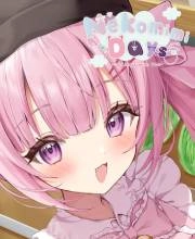 Nekomimi Days 365 Days with You Playstation 4