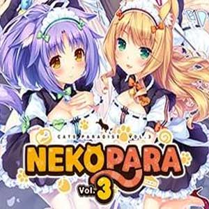 NEKOPARA Vol. 3 Key kaufen Preisvergleich