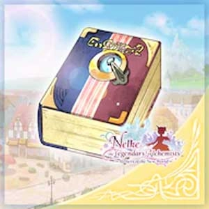 Nelke & the LA Extra stories Pc