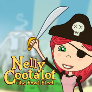 Kaufe Nelly Cootalot The Fowl Fleet Nintendo Switch Preisvergleich