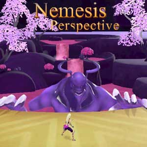 Nemesis Perspective Key Kaufen Preisvergleich