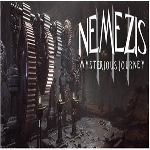 Nemezis Mysterious Journey 3 Xbox One