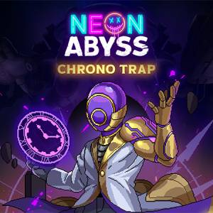 Neon Abyss Chrono Trap Key kaufen Preisvergleich