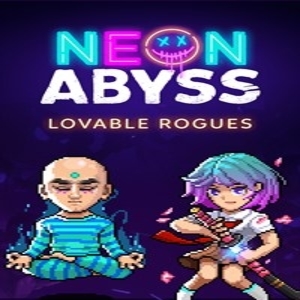 Kaufe Neon Abyss The Lovable Rogues Pack Xbox One Preisvergleich