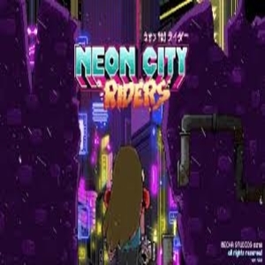 Kaufe Neon City Riders Xbox One Preisvergleich