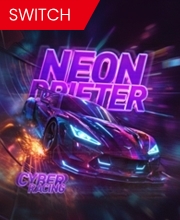 Kaufe Neon Drifter Cyber Racing Nintendo Switch Preisvergleich