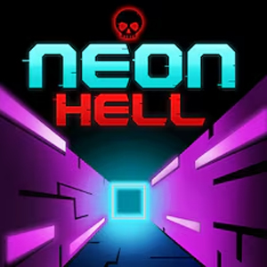 Neon Hell Playstation 4