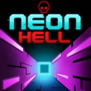 Neon Hell Switch