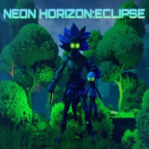 Neon Horizon Eclipse Pc