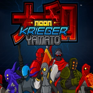 Neon Krieger Yamato Pc