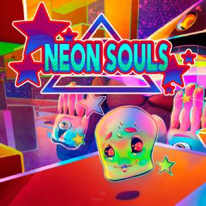 Kaufe Neon Souls Nintendo Switch Preisvergleich