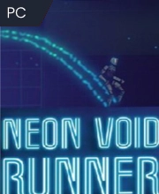 Neon Void Runner Pc