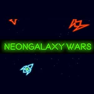 NeonGalaxy Wars Key kaufen Preisvergleich