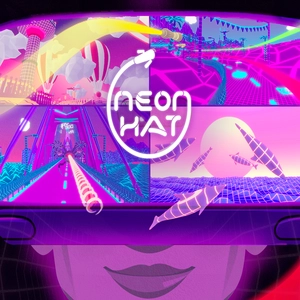 NeonHAT Playstation 4