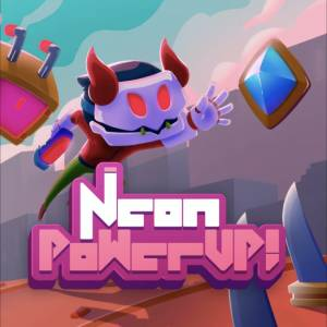 NeonPowerUp! Pc