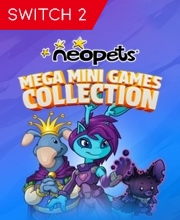 Kaufe Neopets: Mega Mini Games Collection - The Neopian Arcade Odyssey Nintendo Switch 2 Preisvergleich