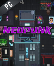Neopunk Key kaufen Preisvergleich