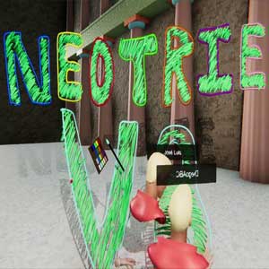 Neotrie VR Key kaufen Preisvergleich