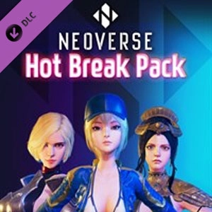 Neoverse Hot Break Pack Xbox Series X
