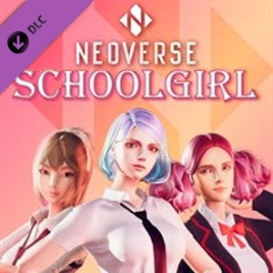 Neoverse Schoolgirl Pack Xbox Series X