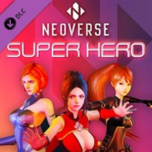 Neoverse Super Hero Pack Xbox Series X