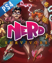 Kaufe Nerd Survivors PS4 Preisvergleich