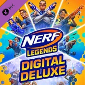 Nerf Legends Digital Deluxe Xbox Series X