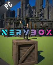 NervBox VR Key kaufen Preisvergleich